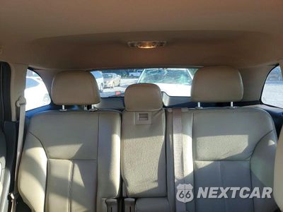 Zdjęcie 10 z 13 samochodu: 2013 FORD EDGE SEL VIN:2FMDK3JC9DBB63137 - miniatura