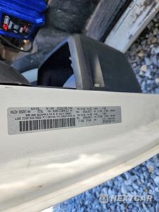 Zdjęcie 13 z 13 samochodu: 2020 RAM PROMASTER 1500 DELIVERY VAN VIN:3C6TRVBG2LE106074 - miniatura
