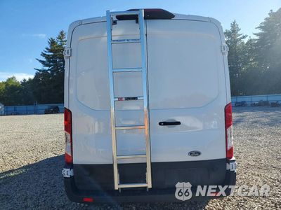 Zdjęcie 6 z 13 samochodu: 2024 FORD TRANSIT T-350 VIN:1FTBW2C84RKA62152 - miniatura
