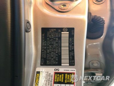 Zdjęcie 12 z 12 samochodu: 2025 TOYOTA CAMRY LE VIN:4T1DBADK7SU002851 - miniatura