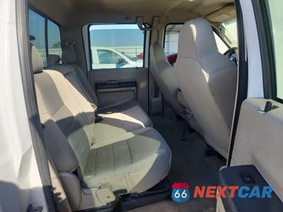Zdjęcie 10 z 12 samochodu: 2008 FORD F250 SUPER DUTY VIN:1FTSW21R48EC34558 - miniatura