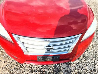 Zdjęcie 11 z 12 samochodu: 2014 NISSAN SENTRA S VIN:3N1AB7AP4EL688178 - miniatura