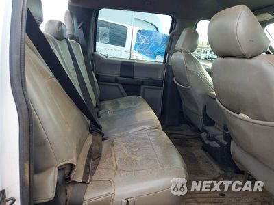 Zdjęcie 11 z 13 samochodu: 2022 FORD F550 SUPER DUTY VIN:1FD0W5HT6NEC65344 - miniatura