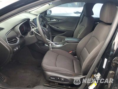 Zdjęcie 7 z 12 samochodu: 2020 CHEVROLET MALIBU LT VIN:1G1ZD5ST9LF096401 - miniatura