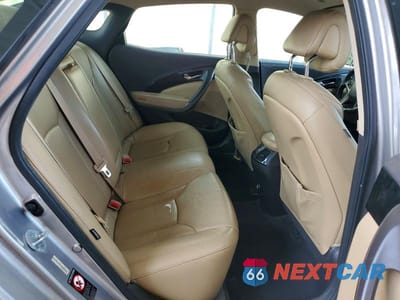Zdjęcie 10 z 12 samochodu: 2014 HYUNDAI AZERA BASE VIN:KMHFG4JG1EA351019 - miniatura