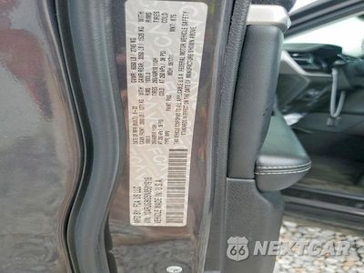 Zdjęcie 13 z 13 samochodu: 2022 JEEP GRAND CHEROKEE LIMITED VIN:1C4RJGBG5N8581916 - miniatura