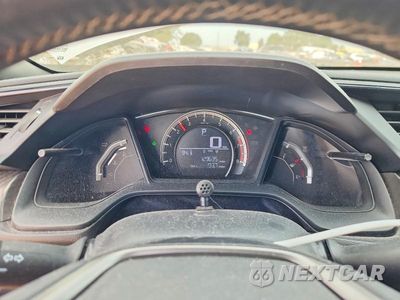 Zdjęcie 9 z 12 samochodu: 2018 HONDA CIVIC SPORT VIN:SHHFK7H48JU211856 - miniatura