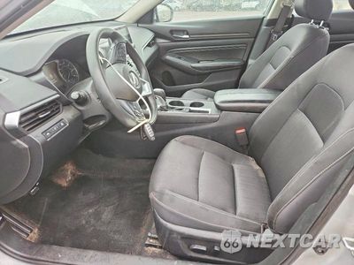 Zdjęcie 7 z 13 samochodu: 2019 NISSAN ALTIMA S VIN:1N4BL4BV3KC172935 - miniatura