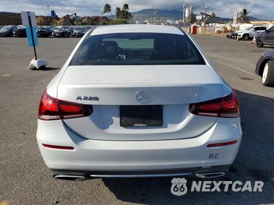 Zdjęcie 6 z 12 samochodu: 2020 MERCEDES-BENZ A 220 VIN:WDD3G4EB1LW040542 - miniatura