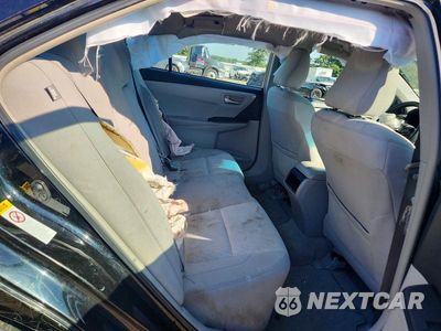 Zdjęcie 10 z 12 samochodu: 2015 TOYOTA CAMRY LE VIN:4T4BF1FK6FR492140 - miniatura