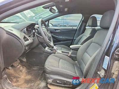 Zdjęcie 7 z 12 samochodu: 2016 CHEVROLET CRUZE LT VIN:1G1BE5SM5G7260184 - miniatura