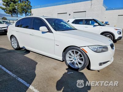 Czwarte zdjęcie samochodu z boku: 2010 BMW 328 I SULEV VIN:WBAPH5G53ANM70577 - miniatura