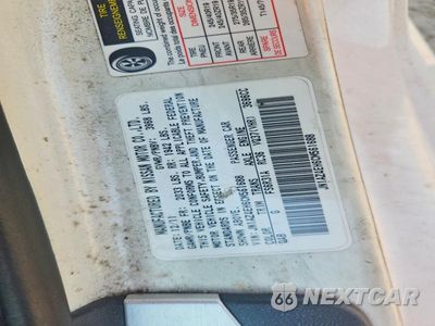 Zdjęcie 13 z 13 samochodu: 2012 NISSAN 370Z BASE VIN:JN1AZ4EH6CM561688 - miniatura