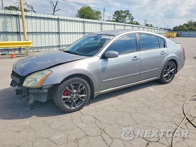 2007 NISSAN MAXIMA 3.5 SE 1N4BA41EX7C812878 - główne zdjęcie licytacji z USA - miniatura