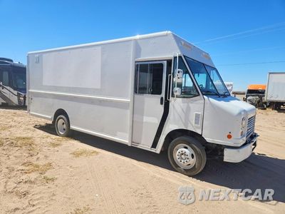 Czwarte zdjęcie samochodu z boku: 2017 FORD F59 VIN:1F65F5KY1H0A10118 - miniatura