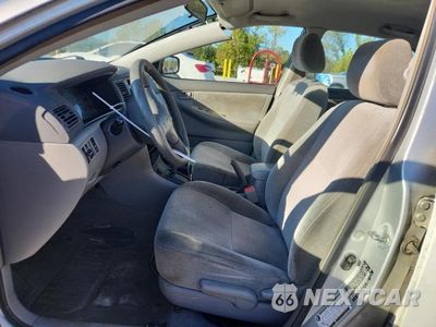 Zdjęcie 7 z 13 samochodu: 2006 TOYOTA COROLLA CE VIN:JTDBR32EX60097046 - miniatura