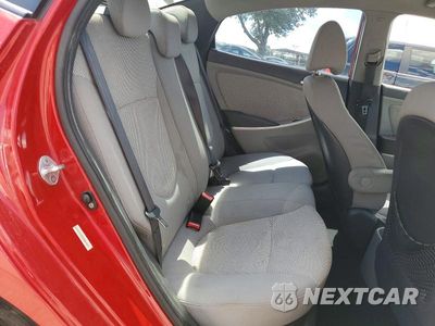 Zdjęcie 10 z 13 samochodu: 2012 HYUNDAI ACCENT GLS VIN:KMHCT4AE2CU139268 - miniatura