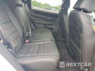 Zdjęcie 11 z 13 samochodu: 2025 HONDA CR-V SPORT TOURING VIN:5J6RS6H91SL021541 - miniatura
