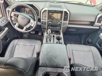Zdjęcie 8 z 12 samochodu: 2015 FORD F150 SUPERCREW VIN:1FTFW1EF6FKE69621 - miniatura