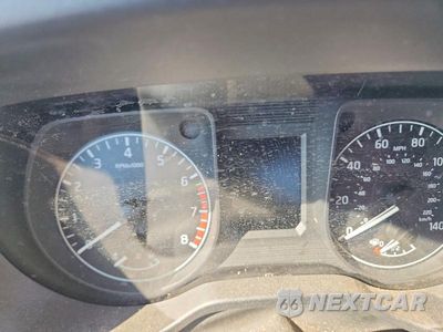 Zdjęcie 9 z 12 samochodu: 2018 NISSAN TITAN XD S VIN:1N6AA1C36JN505698 - miniatura
