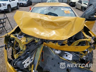 Zdjęcie 11 z 12 samochodu: 2026 TOYOTA PRIUS NIGHTSHADE VIN:JTDACAAU7T3071086 - miniatura