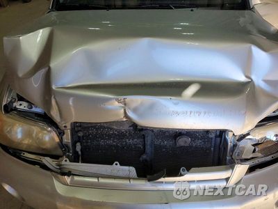 Zdjęcie 12 z 13 samochodu: 2007 TOYOTA HIGHLANDER LIMITED VIN:JTEEP21A670224660 - miniatura