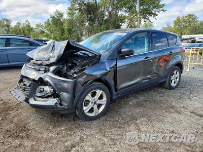 2015 FORD ESCAPE SE 1FMCU9G90FUA63574 - główne zdjęcie licytacji z USA - miniatura