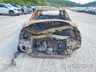 Piąte zdjęcie samochodu w środku: 2015 CHEVROLET CRUZE LTZ VIN:1G1PG5SB3F7156449 - miniatura