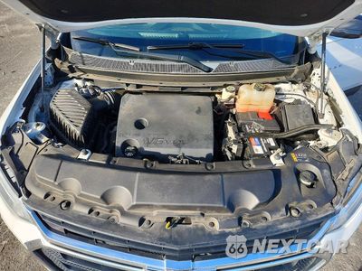 Zdjęcie 12 z 13 samochodu: 2019 CHEVROLET TRAVERSE LS VIN:1GNERFKWXKJ229998 - miniatura