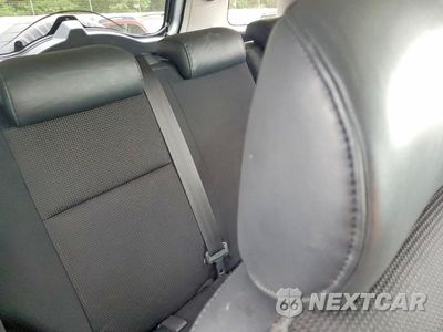 Zdjęcie 10 z 12 samochodu: 2007 TOYOTA FJ CRUISER BASE VIN:JTEBU11F470061735 - miniatura