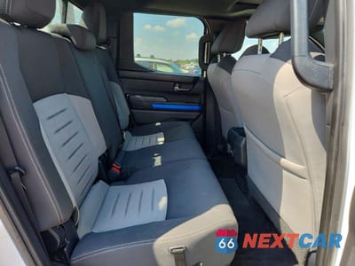 Zdjęcie 10 z 12 samochodu: 2024 TOYOTA TACOMA TRD SPORT VIN:3TMLB5JN2RM042517 - miniatura
