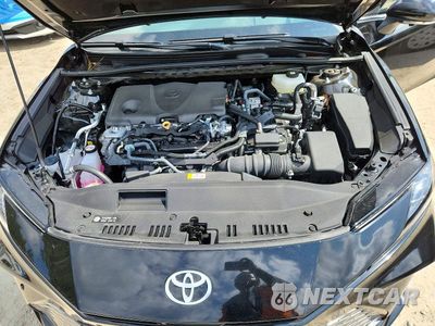 Zdjęcie 11 z 12 samochodu: 2026 TOYOTA CAMRY XLE VIN:4T1DAACK8TU663763 - miniatura