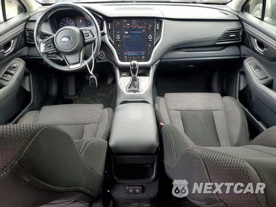 Zdjęcie 8 z 13 samochodu: 2020 SUBARU OUTBACK PREMIUM VIN:4S4BTAEC5L3106841 - miniatura