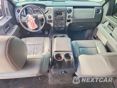 Zdjęcie 8 z 13 samochodu: 2014 FORD F150 SUPERCREW VIN:1FTFW1ETXEFB82022 - miniatura