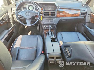 Zdjęcie 8 z 12 samochodu: 2011 MERCEDES-BENZ GLK 350 4MATIC VIN:WDCGG8HB6BF538064 - miniatura