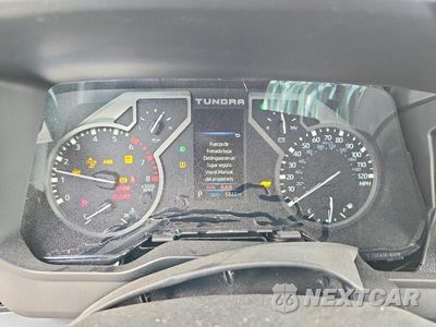 Zdjęcie 9 z 12 samochodu: 2026 TOYOTA TUNDRA SR5 VIN:5TFLA5DB3TX421404 - miniatura