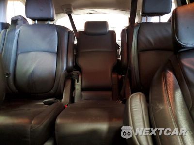 Zdjęcie 19 z 28 samochodu: 2018 HONDA ODYSSEY EXL VIN:5FNRL6H79JB094563 - miniatura