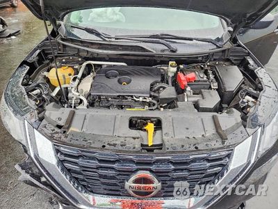 Zdjęcie 11 z 13 samochodu: 2021 NISSAN ROGUE S VIN:JN8AT3AB3MW221449 - miniatura