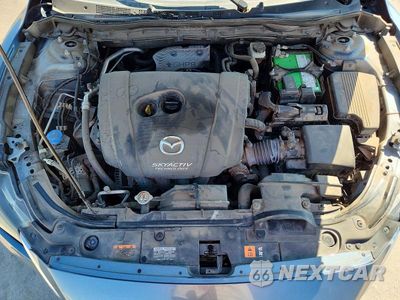 Zdjęcie 11 z 13 samochodu: 2016 MAZDA 6 GRAND TOURING VIN:JM1GJ1W53G1481323 - miniatura