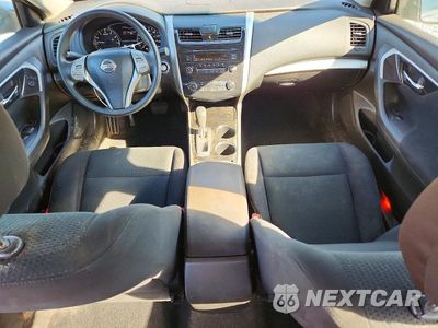 Zdjęcie 8 z 12 samochodu: 2014 NISSAN ALTIMA 2.5 S VIN:1N4AL3AP0EC183338 - miniatura