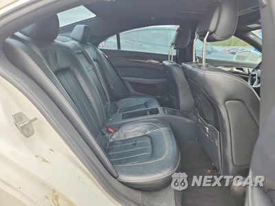 Zdjęcie 10 z 12 samochodu: 2012 MERCEDES-BENZ CLS 550 4MATIC VIN:WDDLJ9BB2CA022874 - miniatura