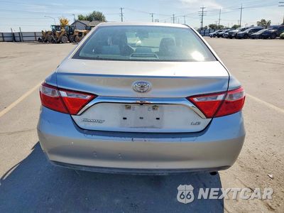 Zdjęcie 6 z 12 samochodu: 2017 TOYOTA CAMRY LE VIN:4T1BF1FK7HU278559 - miniatura