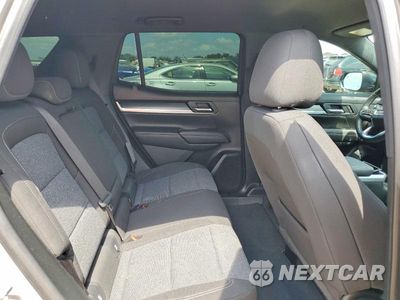 Zdjęcie 11 z 13 samochodu: 2025 GMC TERRAIN ELEVATION VIN:3GKALMEG7SL330124 - miniatura