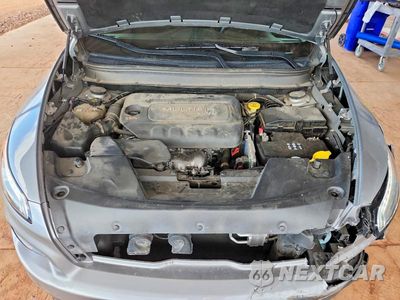 Zdjęcie 12 z 14 samochodu: 2016 JEEP CHEROKEE LATITUDE VIN:1C4PJLCB2GW216398 - miniatura