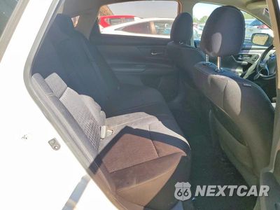 Zdjęcie 10 z 12 samochodu: 2017 NISSAN ALTIMA 2.5 S VIN:1N4AL3AP4HC110543 - miniatura