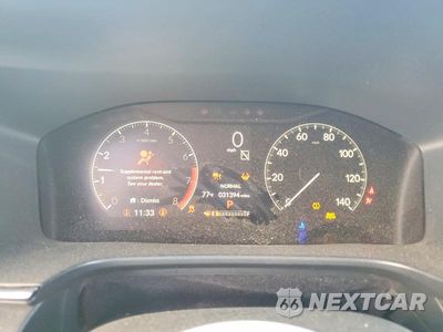 Zdjęcie 9 z 13 samochodu: 2025 HONDA CR-V EX VIN:2HKRS3H44SH326416 - miniatura