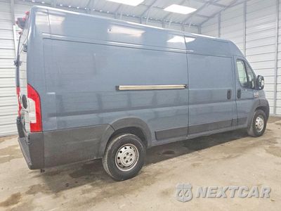 Trzecie zdjęcie samochodu z tyłu: 2019 RAM PROMASTER 3500 3500 HIGH VIN:3C6URVJG4KE556135 - miniatura
