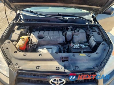 Zdjęcie 12 z 13 samochodu: 2011 TOYOTA RAV4 BASE VIN:2T3BF4DV5BW101263 - miniatura