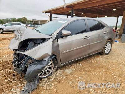 2016 TOYOTA COROLLA LE 2T1BURHE9GC648986 - główne zdjęcie licytacji z USA - miniatura