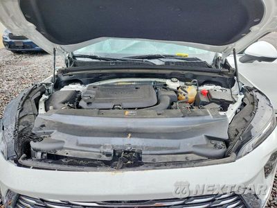 Zdjęcie 12 z 13 samochodu: 2024 BUICK ENVISION PREFERRED VIN:LRBFZME42RD024226 - miniatura